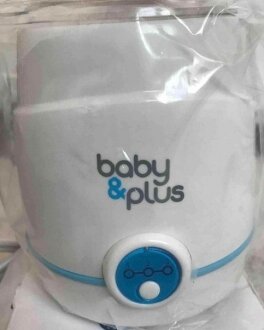 Baby Plus Biberon ve Mama Isıtıcı Biberon Isıtıcı kullananlar yorumlar